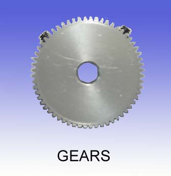 GEARS SET